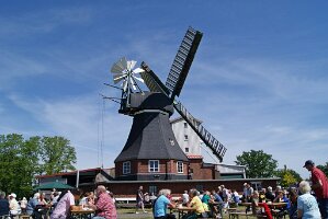 Mühlenfest mit KuKuHU-Eröffnung 2018_011