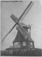 1903 Götzberger Windmühle